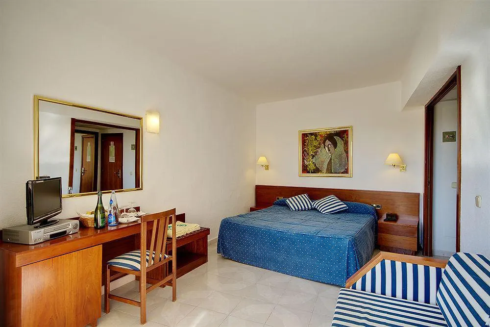 Azuline Hotel Bahamas Y Bahamas II El Arenal  Spain
