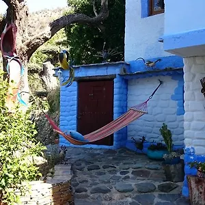  Villa Rural El Brazal Spain