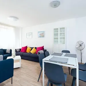 Live Inglaterra Medano Beach Apartamento