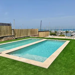  Vakantiehuis Son Veri