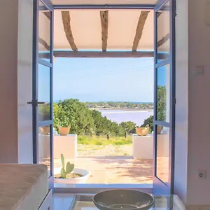 Cas Saliners - Parc Natural , La Savina (Formentera) Espanha