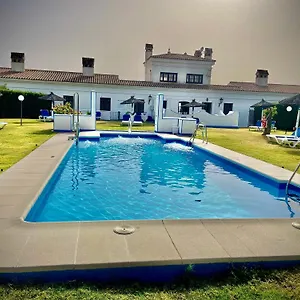  Landhuis Tugasa De Algar Spanje