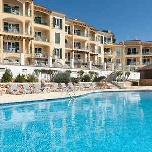 3* Aparthotel Ona Club