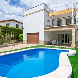  Villa Son Veri Miramar