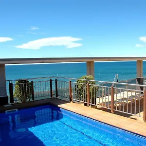  Apartment Palmas Vii Family Only Spain
