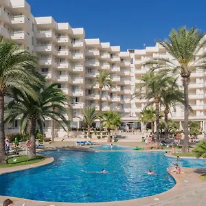3* Aparthotel Playa Dorada