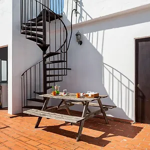 Rocio Apartamento