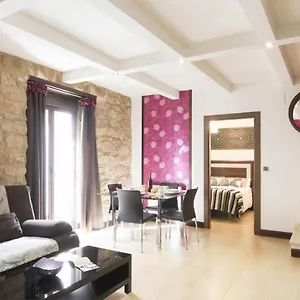  Apartment Fuente Redonda Spain