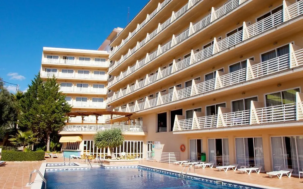 Azuline Hotel Bahamas Y Bahamas II El Arenal   El Arenal (Mallorca)